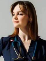 Гетманова Екатерина