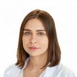 Морозова Алеся Дмитриевна