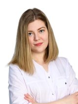 Бушмелева Светлана Владимировна