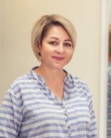 Анисимова Ольга