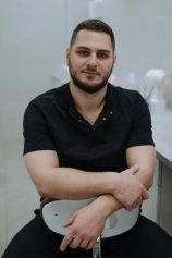 Тазаян Андрей Русланович