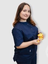 Вобликова Виктория Александровна