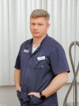 Голинский Сергей Александрович