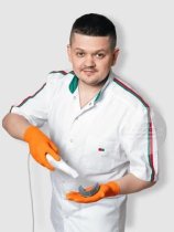 Сычев Александр Юрьевич