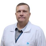 Клочков Виктор Владимирович