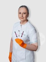 Коростиева Наталья Александровна