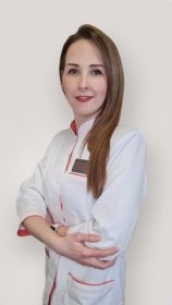 Плахотская Екатерина Витальевна
