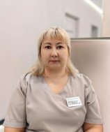 Дмитрюк Елена