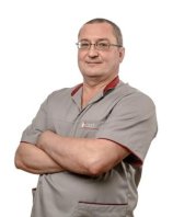 Волерт Владимир Анатольевич