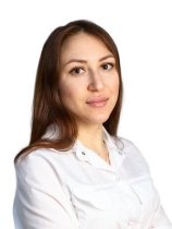 Окружнова Юлия Игоревна
