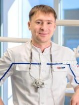 Ткаченко Денис Владимирович