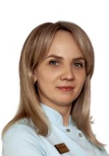 Барахтенко Ирина Владимировна