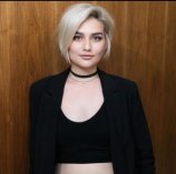Каримова Камила Казимджановна