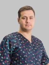 Байкалов Алексей Владимирович