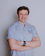Бабиков Александр Сергеевич