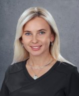 Баумгартен Анжелика Евгеньевна