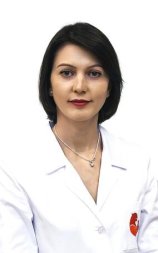 Миненко Татьяна Владимировна
