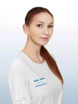 Соболева Александра