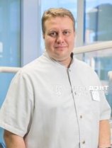 Никоноров Алексей Владимирович