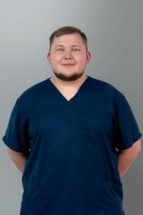 Заверухин Елизар Тимофеевич