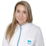 Доронина Елизавета Владимировна