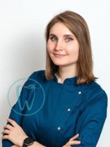 Ляпишева Ксения Сергеевна