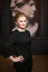 Семёнова Юлия Олеговна