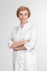 Репухова Людмила Анатольевна