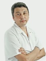 Созонов Василий Васильевич