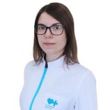 Можаева Татьяна Андреевна