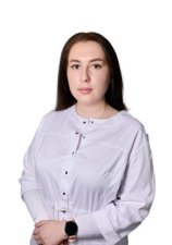 Горбенко Дарья Александровна
