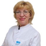 Подвицкая Ольга Александровна