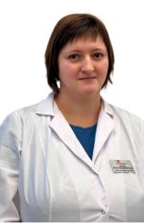 Юрова Елена Владимировна