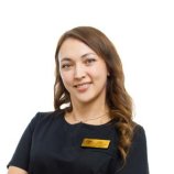 Неретина Юлия Алексеевна