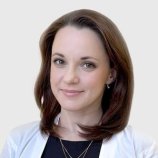 Жарикова Татьяна Валентиновна