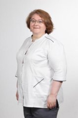 Максимова Лейла Дардимановна
