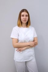 Карасова Наталия Николаевна