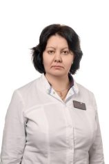 Емельянова Ольга Александровна