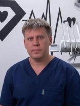Штонда Федор Константинович