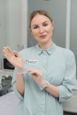 Галушкина Ольга Владимировна