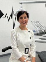 Гульянц Инна Руслановна