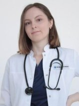 Власова Наталья