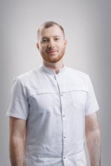 Родионов Роман Олегович