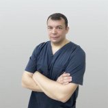 Захаров Алексей Николаевич