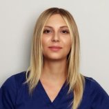 Наконечная Валентина Игоревна