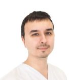 Ланков Сергей Александрович