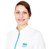 Кирсанова Ксения Олеговна