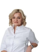 Фаерман Лариса Александровна