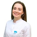 Кошевая Наталия Руслановна