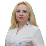 Галич Татьяна Геннадьевна